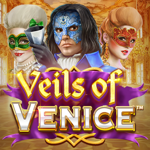 Veils of Venice-PLAYTECH